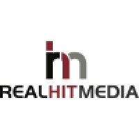 Real Hit Media Logo