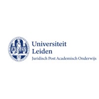 Juridisch PAO Leiden Logo