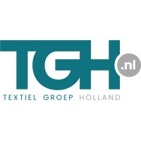 Textiel Groep Holland Logo