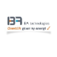 BA technologies Logo