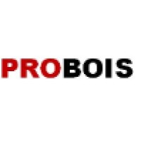PROBOIS Logo