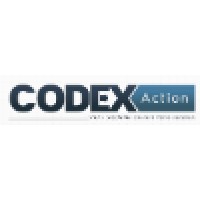 Codex Action Logo