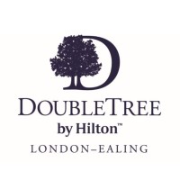 DoubleTree by Hilton London - Ealing Logo