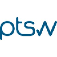 PT Solutions Worldwide Logo