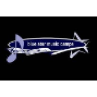 Blue Star Music Camps Logo