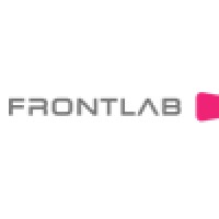 Frontlab d.o.o. Logo