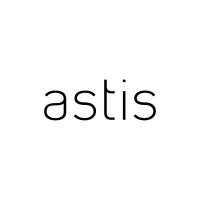 ASTIS; The Vitality Company B.V. Logo