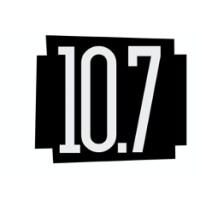 10.7 PRODUCTIONS Logo