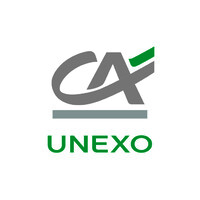 UNEXO Logo