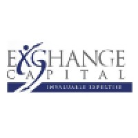 Exchange Capital (PTY) LTD. Logo