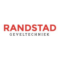 Randstad Geveltechniek Logo