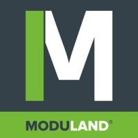 Moduland France Logo