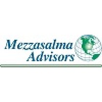 Mezzasalma Advisors Logo