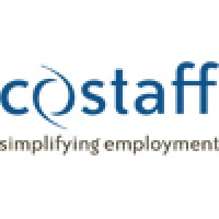 CoStaff Services, LLC Logo