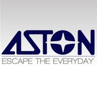 Aston Global, Inc. Logo