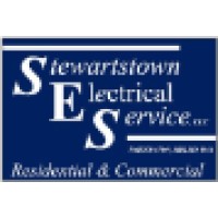 STEWARTSTOWN ELECTRICAL SERVICE, LLC Logo