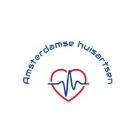 Amsterdamse Huisartsen Logo