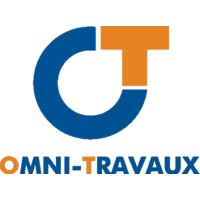 OMNI TRAVAUX Logo