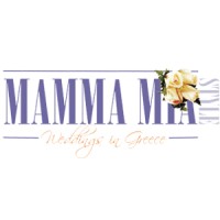 Mammamia weddings Logo