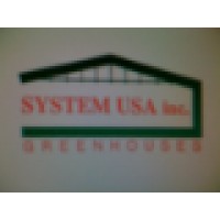 Greenhouse System USA Inc Logo