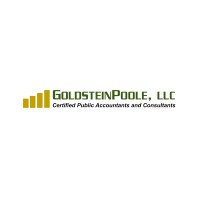 GoldsteinPoole, LLC Logo