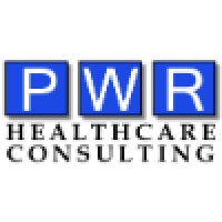 PWR Healthcare Consulting Logo