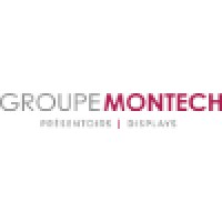 Montech Group Logo