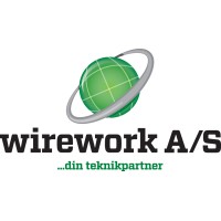 Wirework A/S Logo