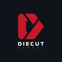 Diecut Global Limited Logo