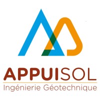 APPUISOL Ingénierie Géotechnique Logo