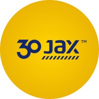 JAX Logo