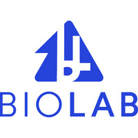 Biolab, S.L. Logo