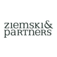 Dr Krystian Ziemski & Partners Kancelaria Prawna Sp. k. Logo