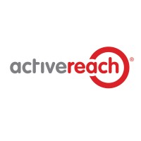 activereach Ltd Logo