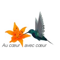 RG CONSEIL ET DEVELOPPEMENT Logo
