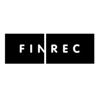 Finrec.io Logo