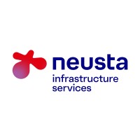 neusta infrastructure services GmbH Logo
