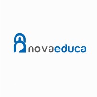 Consultoria Nova Educa Logo