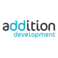 Addition Development Logo