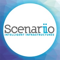 Scenariio Ltd Logo