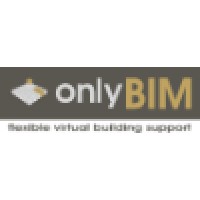 only BIM Logo