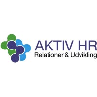 AKTIV HR Logo