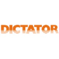 DICTATOR ESPAÑOLA, S.A.U. Logo