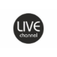 Live Channel Logo