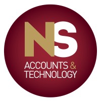 N S Accounts & Technology Ltd Logo