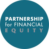 Partnership for Financial Equity Logo