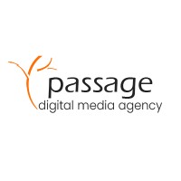 Passage Media Logo