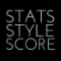 StatsStyleScore.com Logo