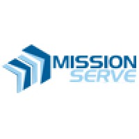 Mission Serve Logo