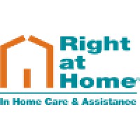 Right At Home Montgomery County Maryland Logo